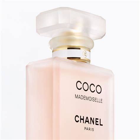 what is the newest chanel fragrance|chanel perfume new collection.